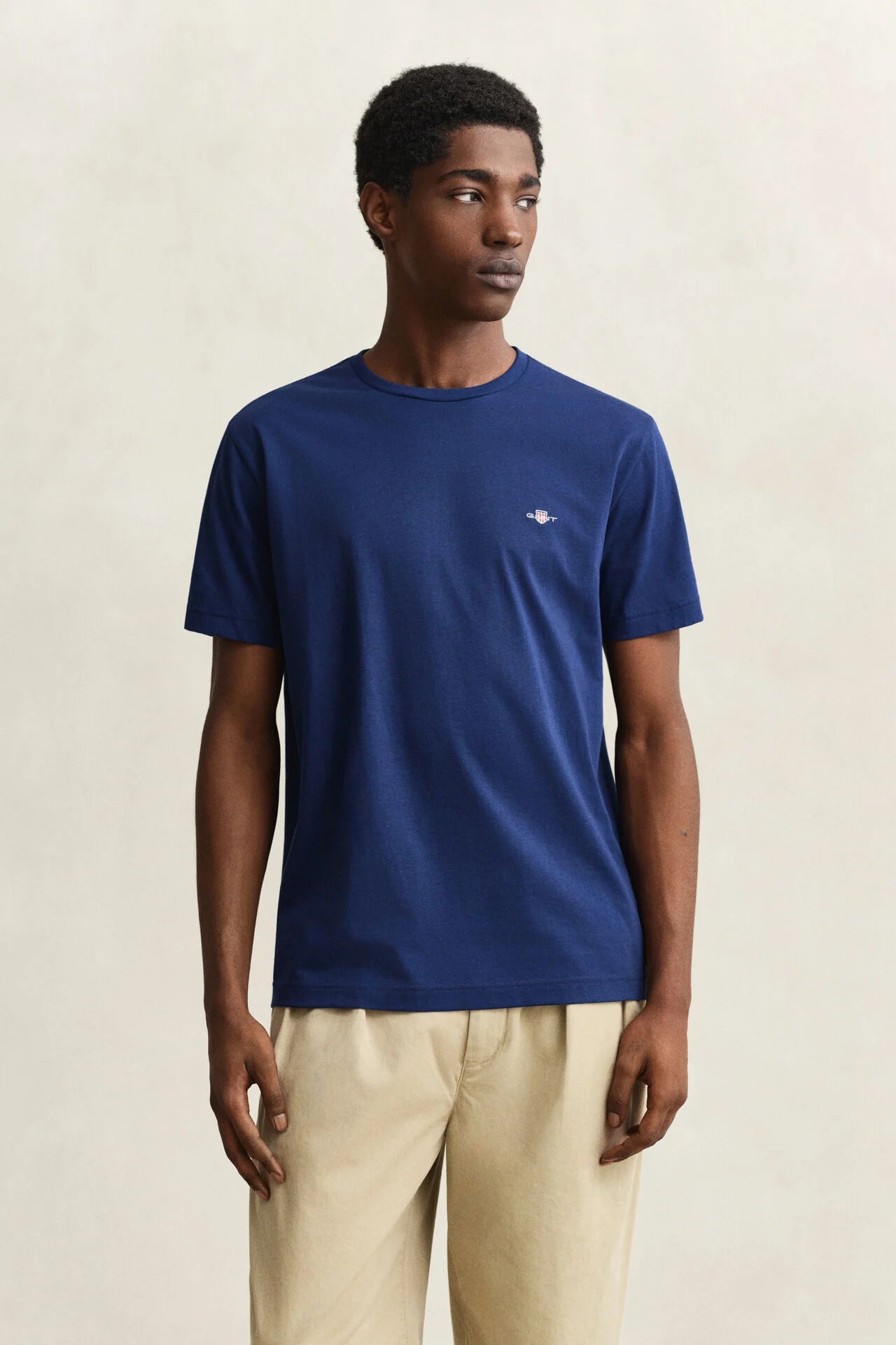 Regular Fit Shield T-Shirt