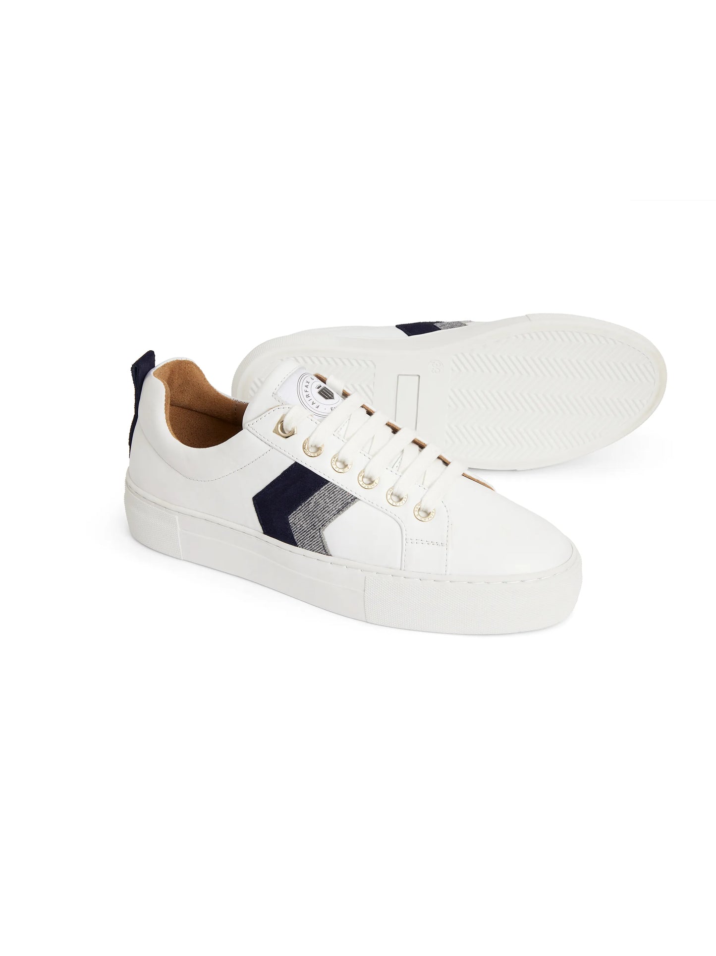 Alexandra Platform Trainer