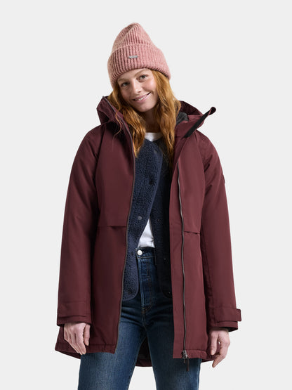Tiril Parka