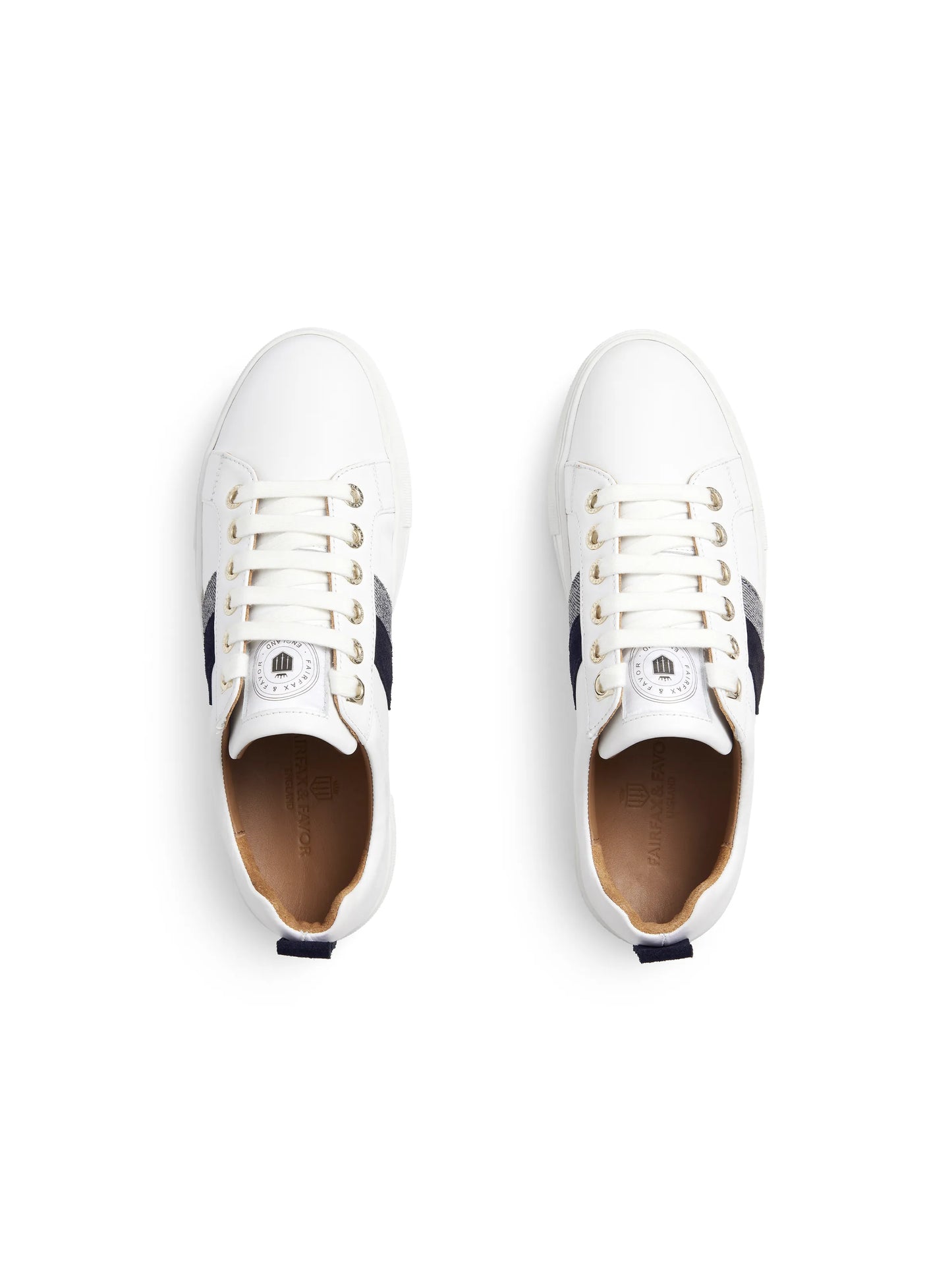 Alexandra Platform Trainer
