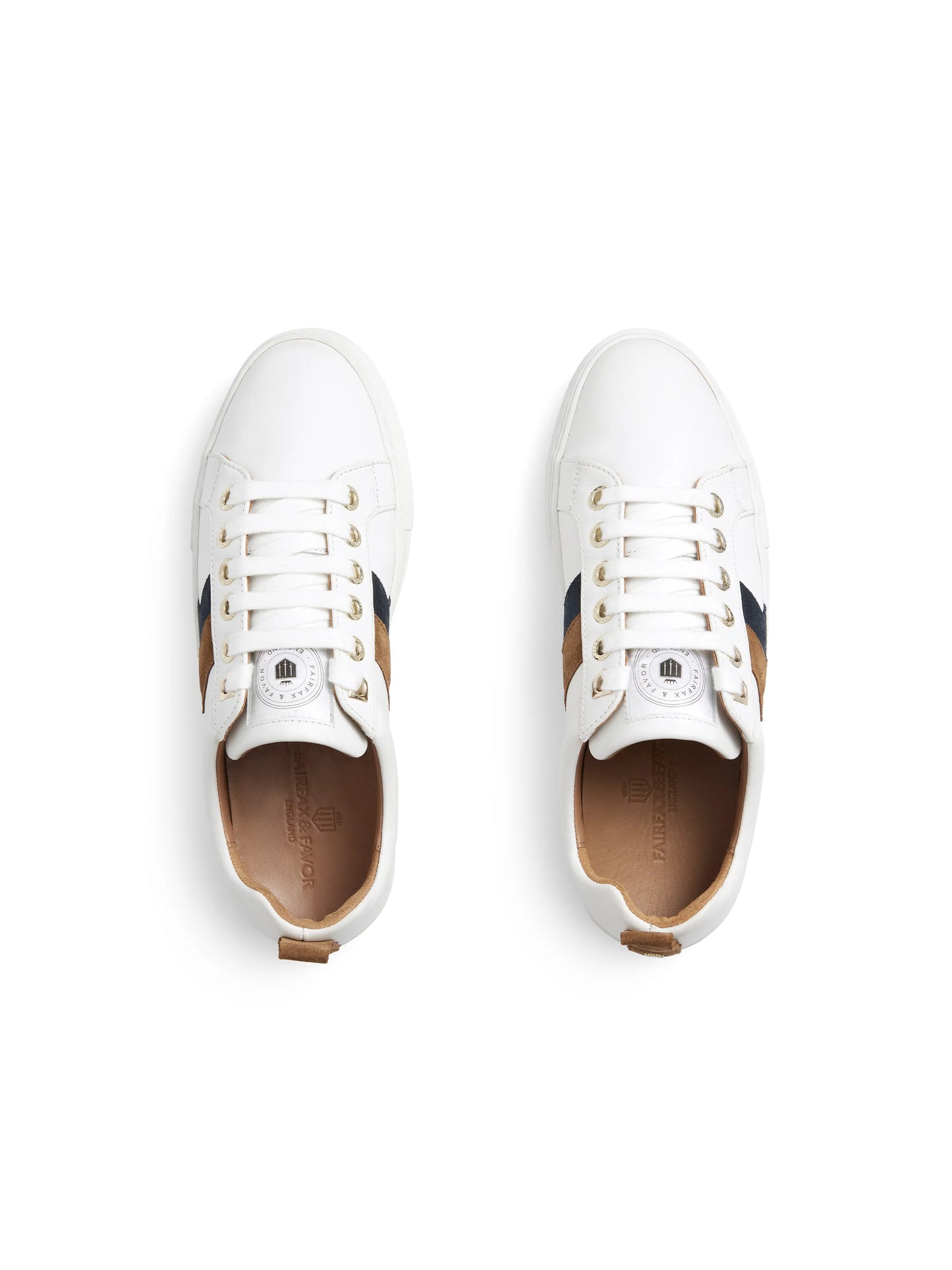Alexandra Platform Trainer