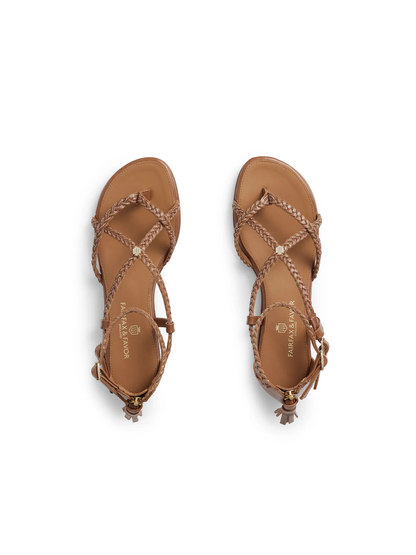 Womens Seville Sandal