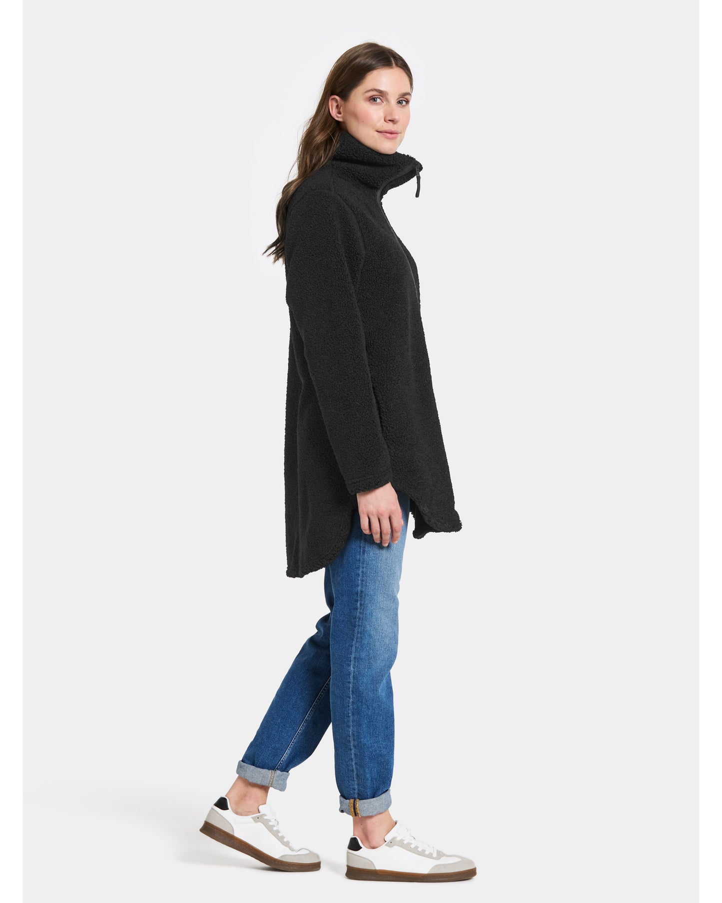 Umi Full Zip