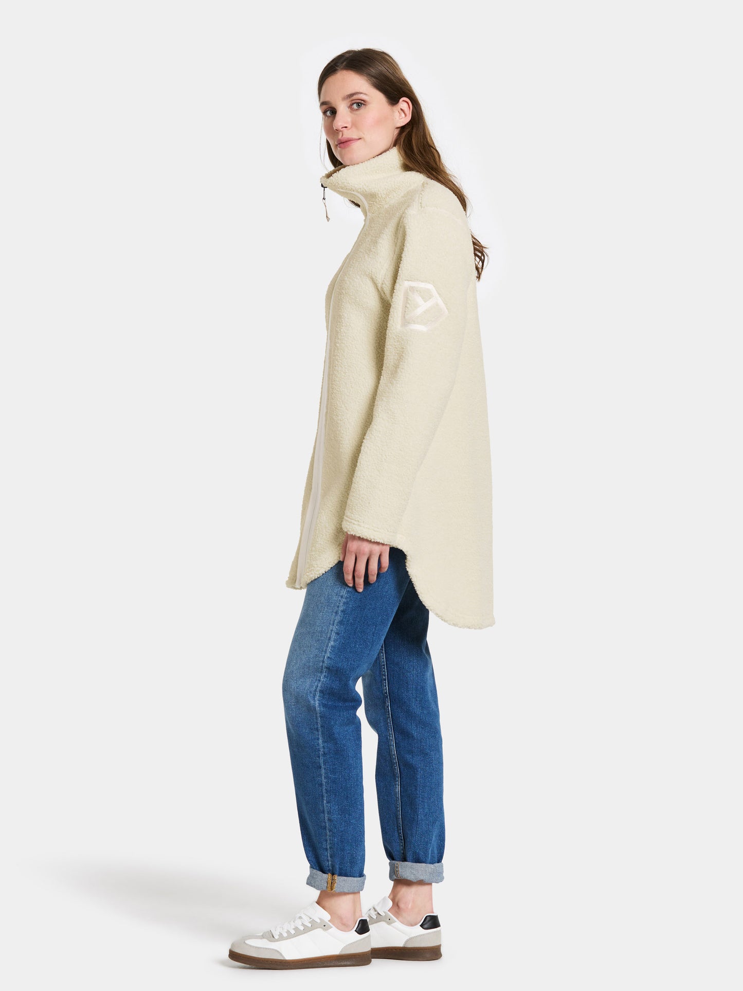 Umi Full Zip