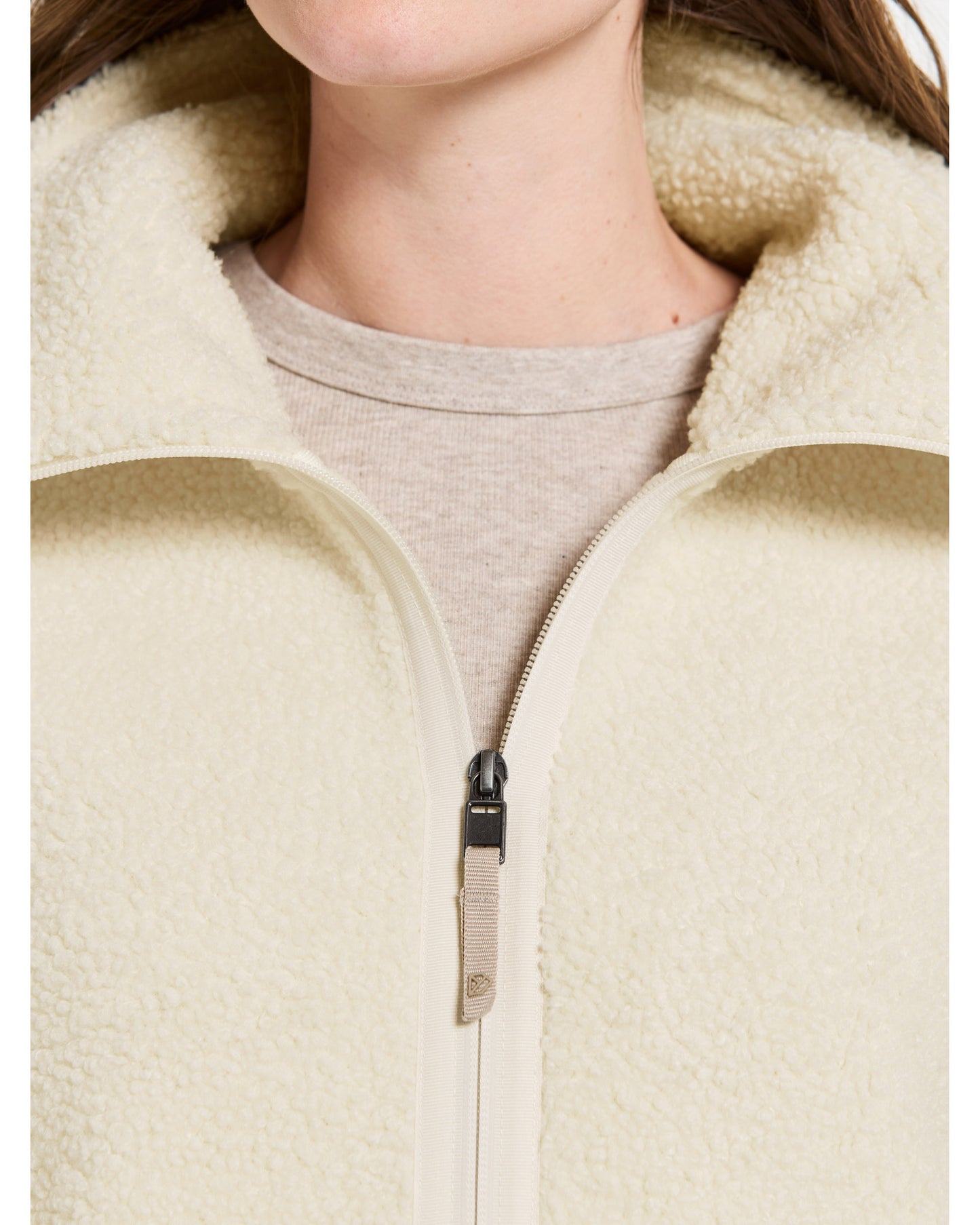 Umi Full Zip