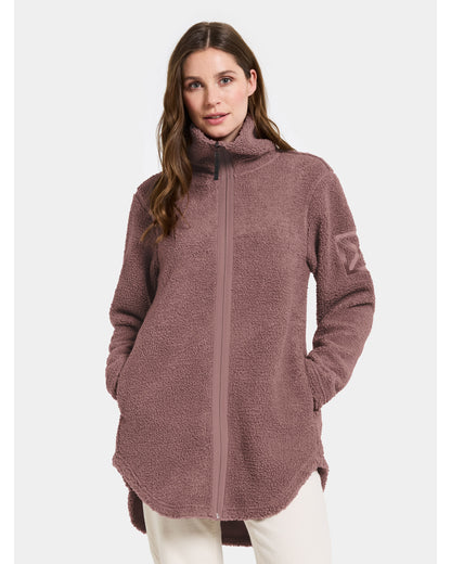 Umi Full Zip