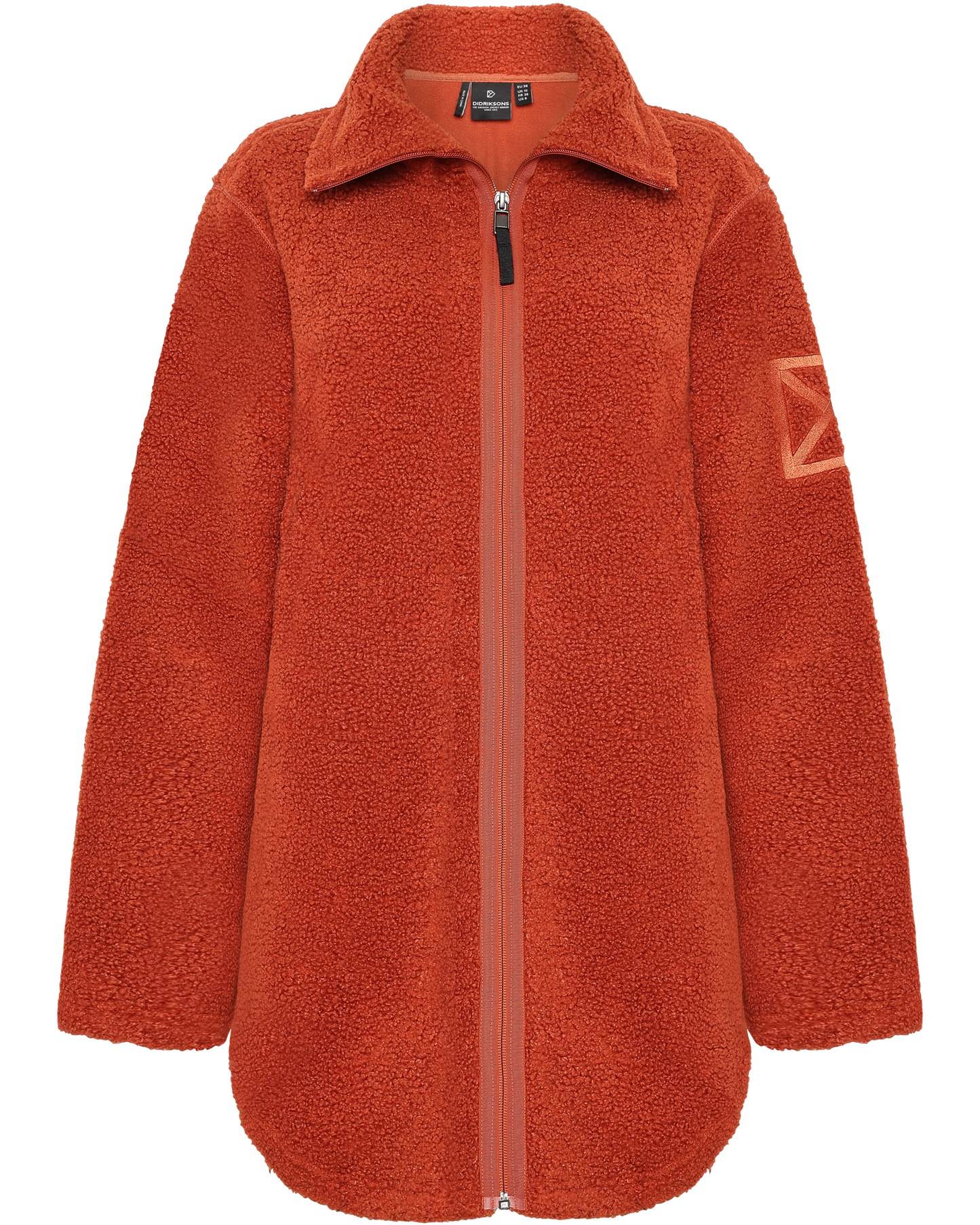 Umi Full Zip