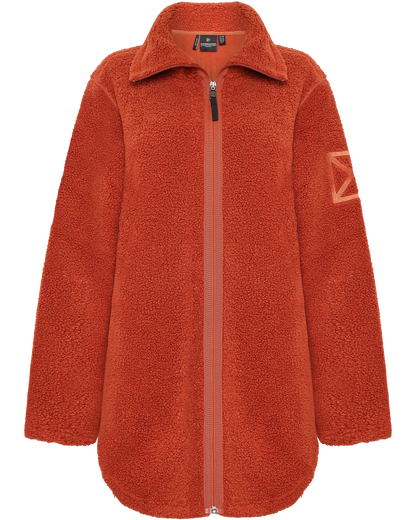Umi Full Zip