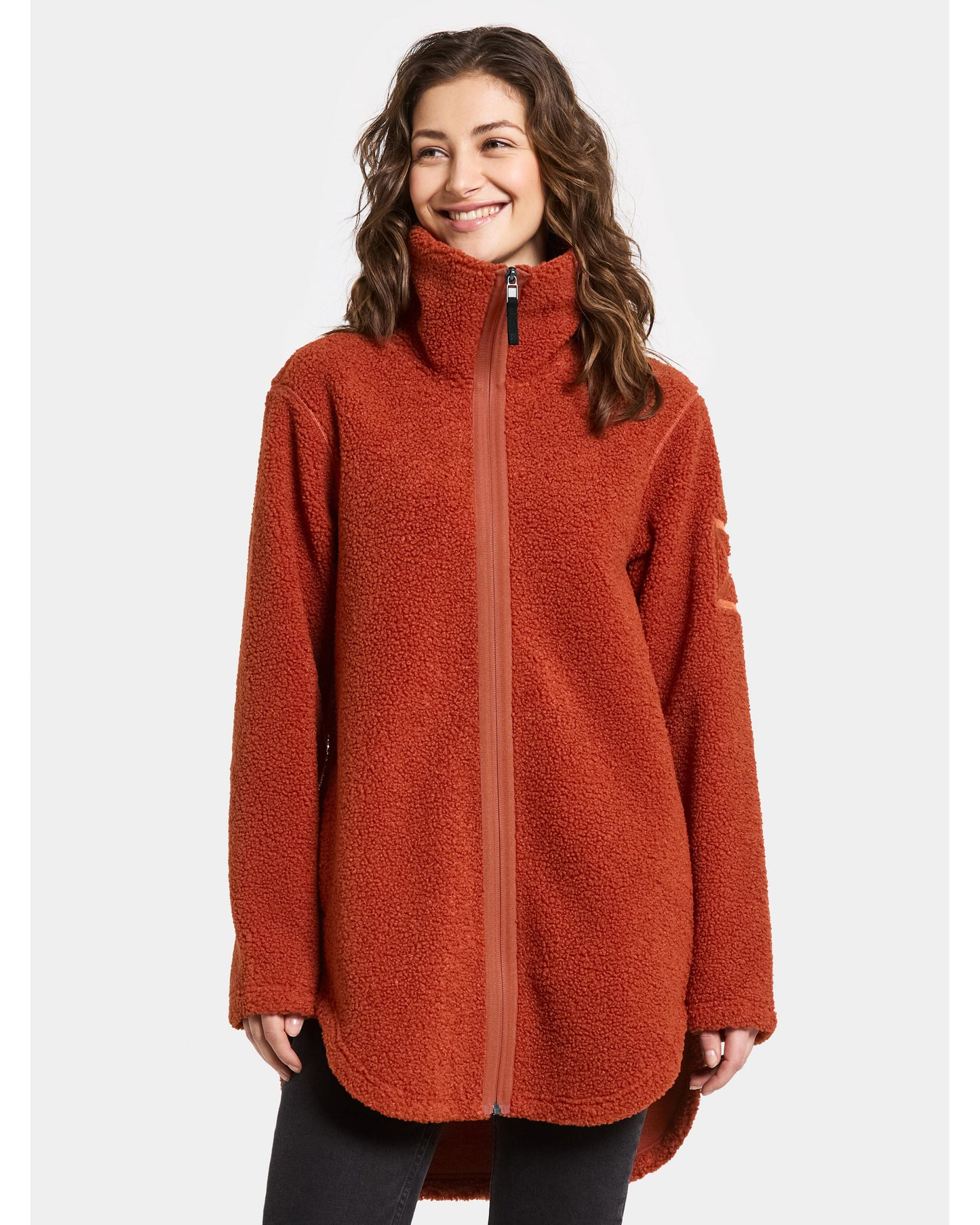 Umi Full Zip