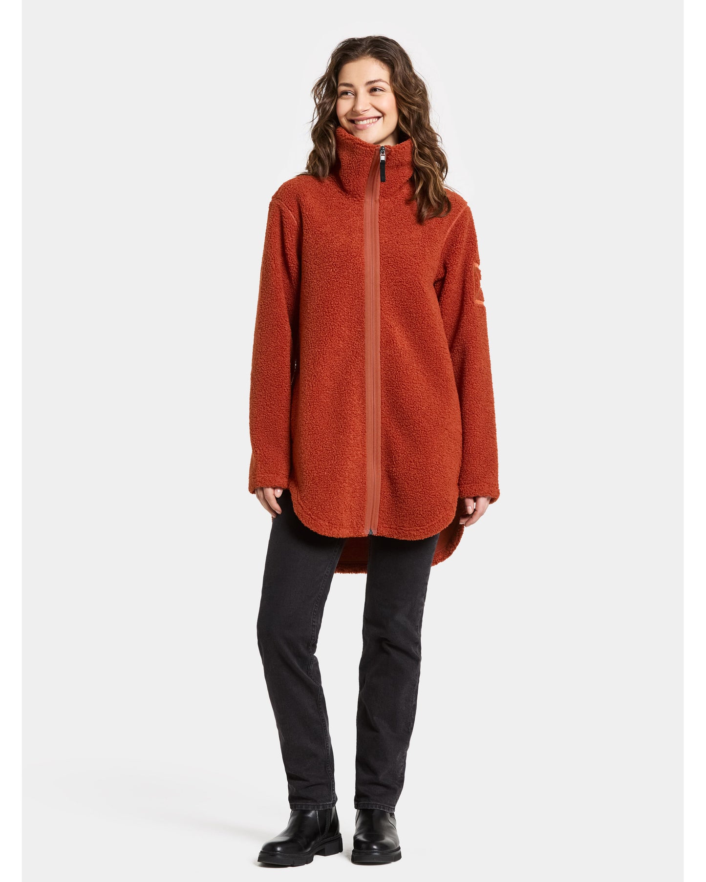 Umi Full Zip