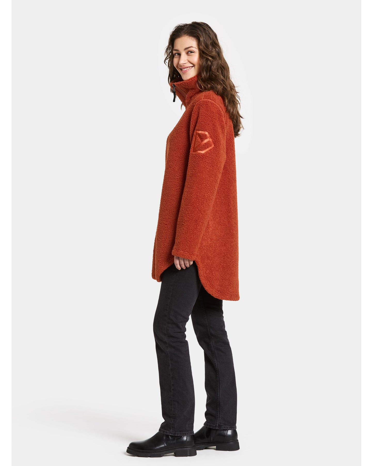 Umi Full Zip