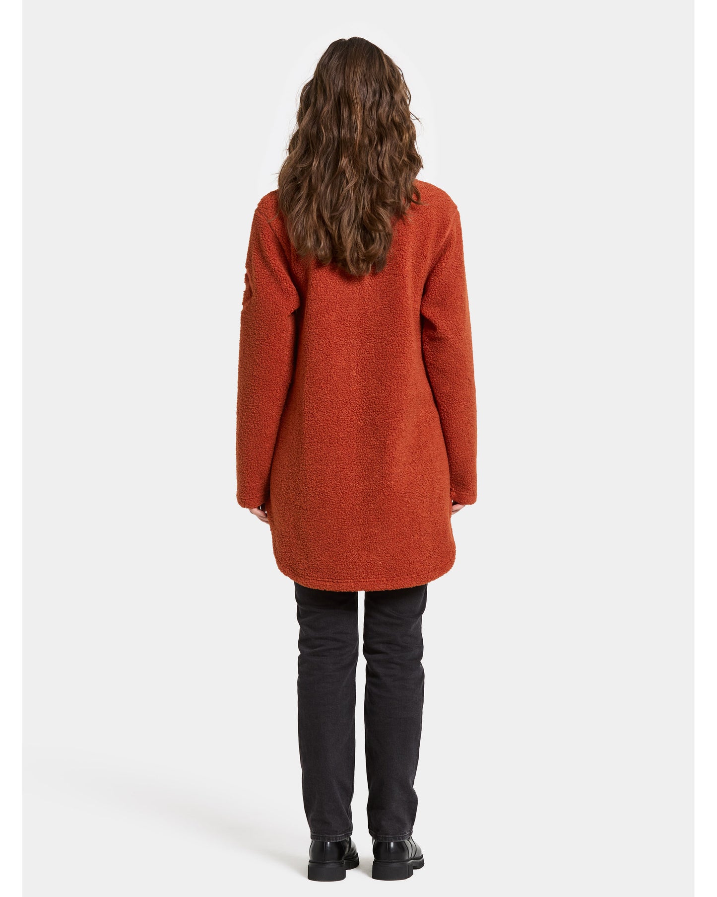 Umi Full Zip