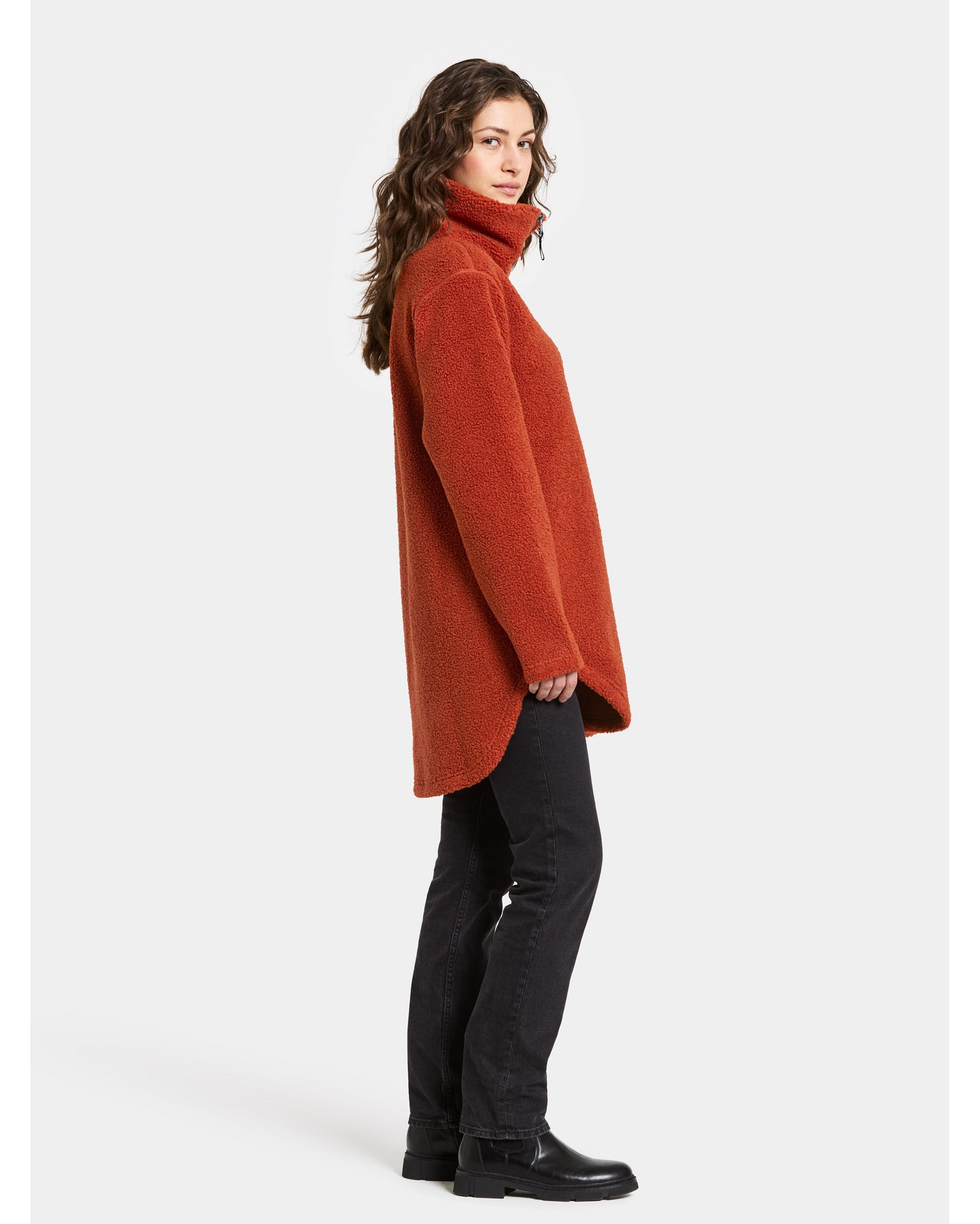 Umi Full Zip