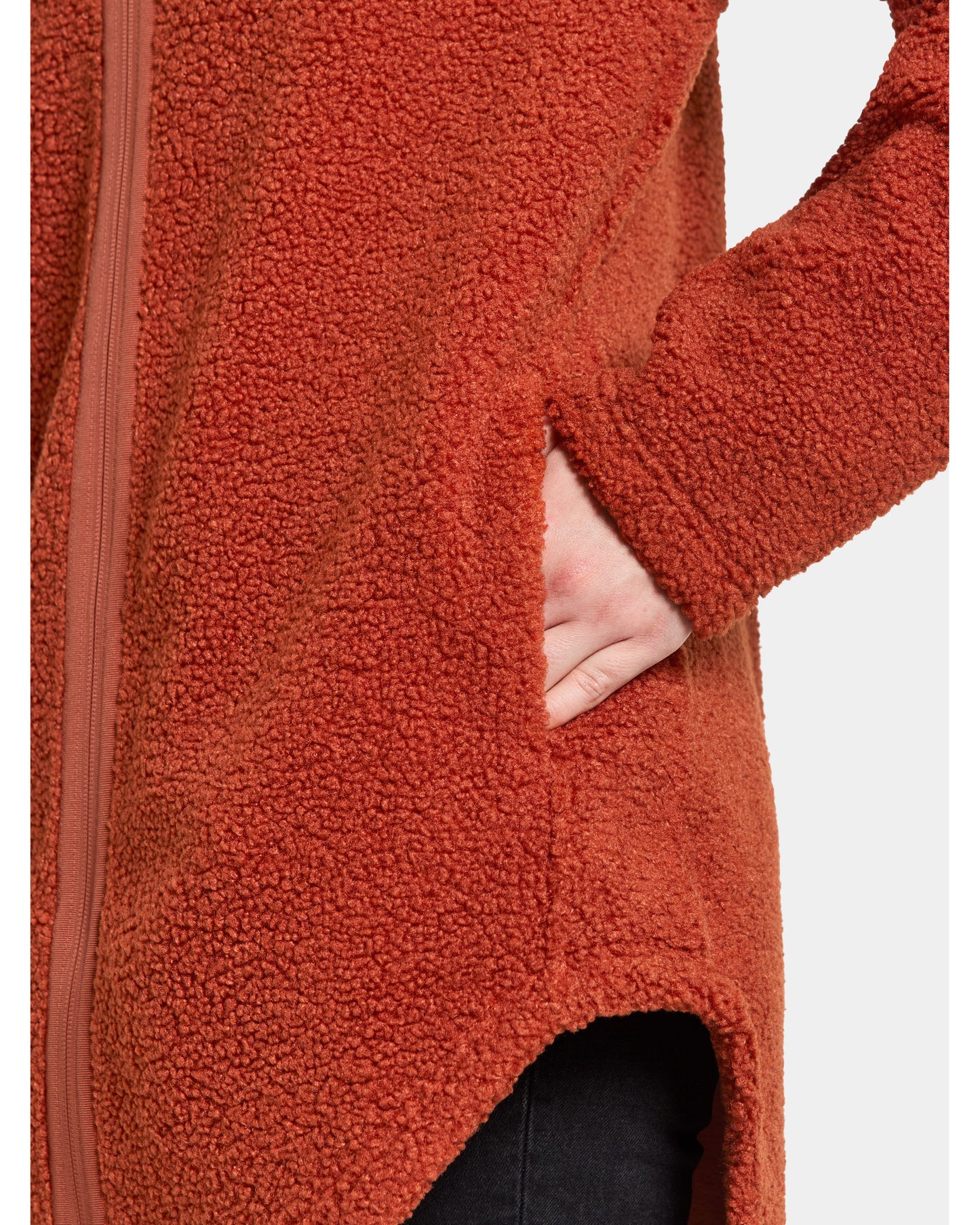 Umi Full Zip