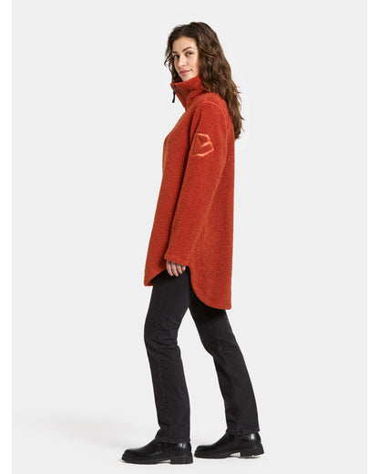 Umi Full Zip