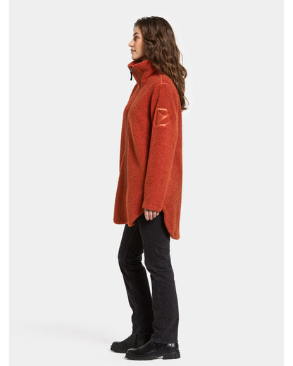 Umi Full Zip