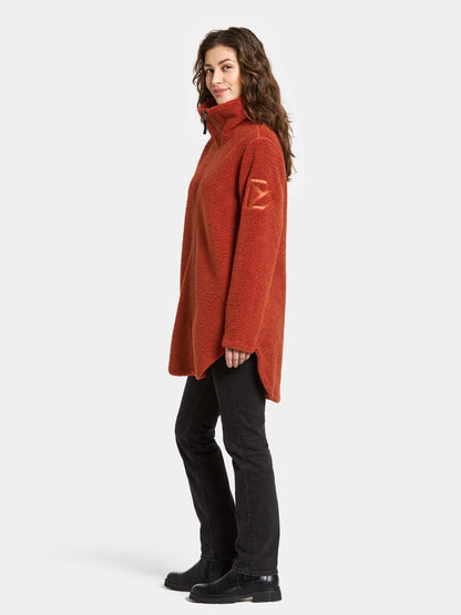 Umi Full Zip