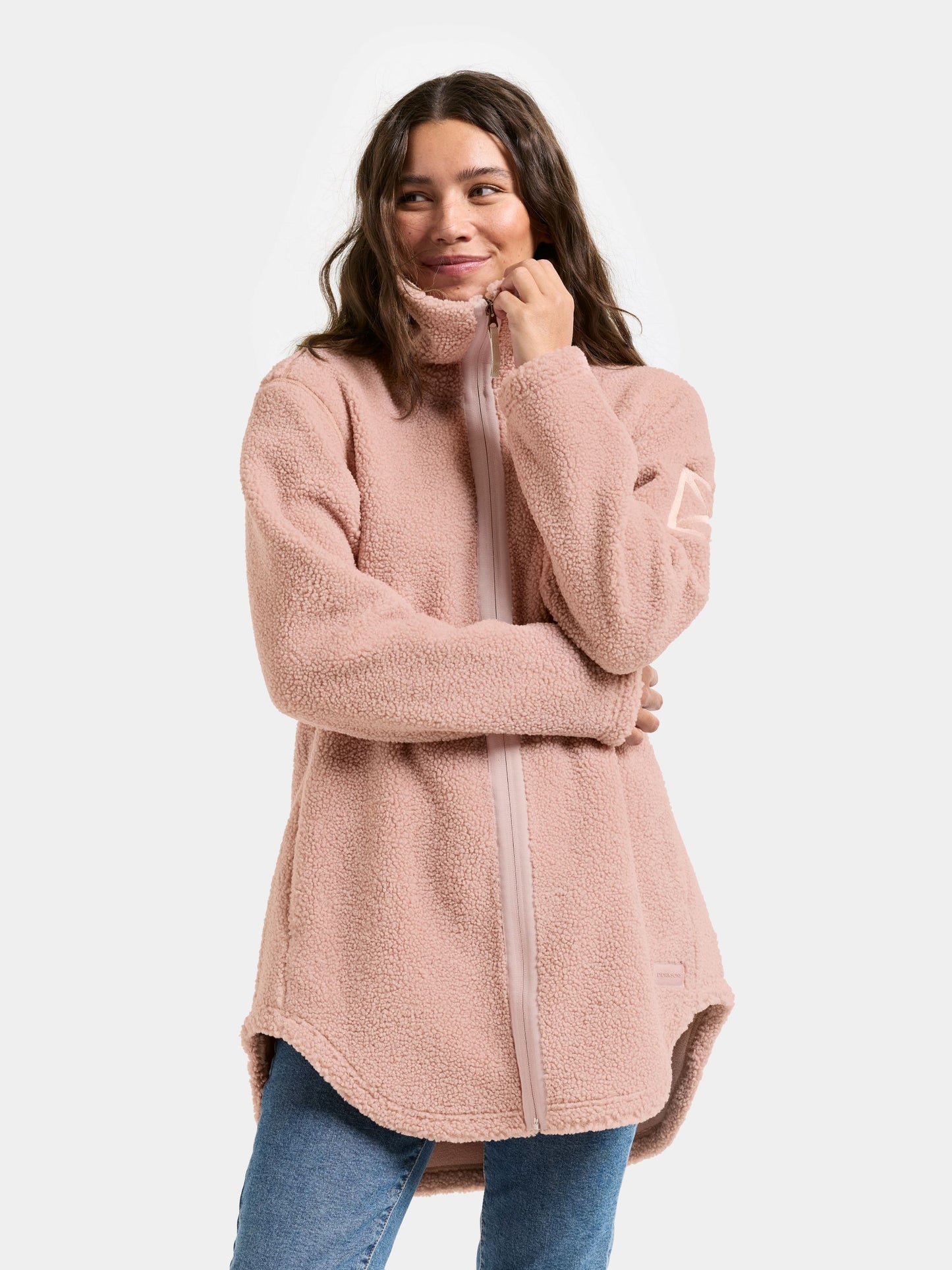 UMI Full-Zip