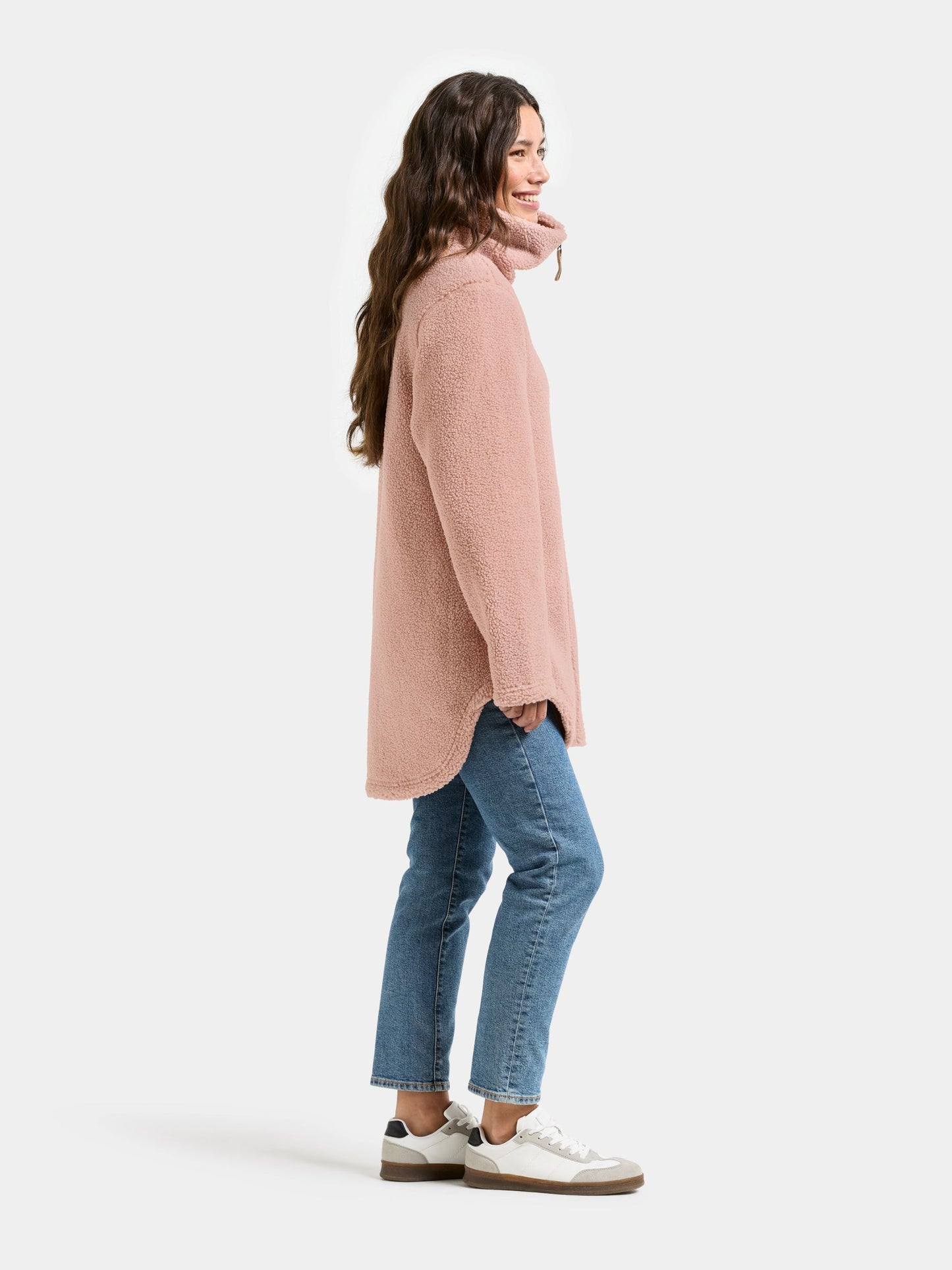 UMI Full-Zip