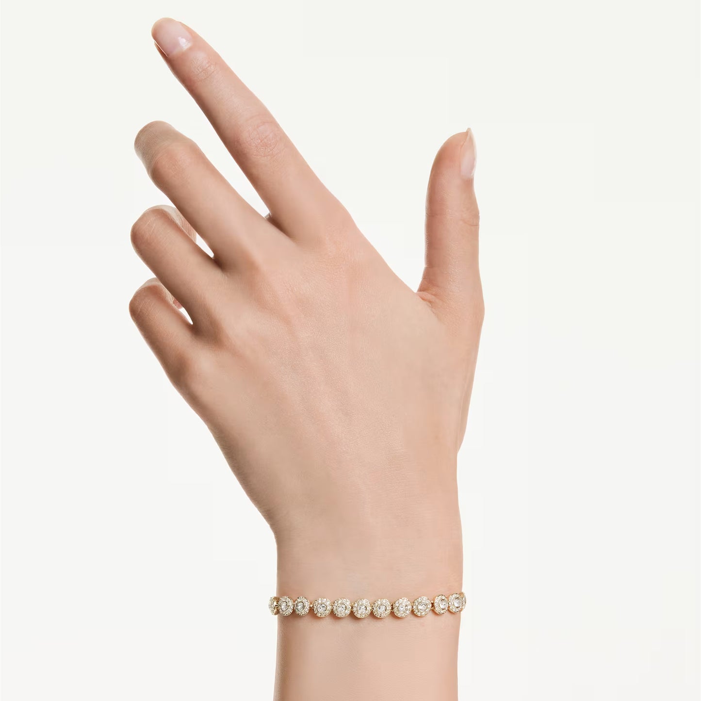 Una Angelic bracelet