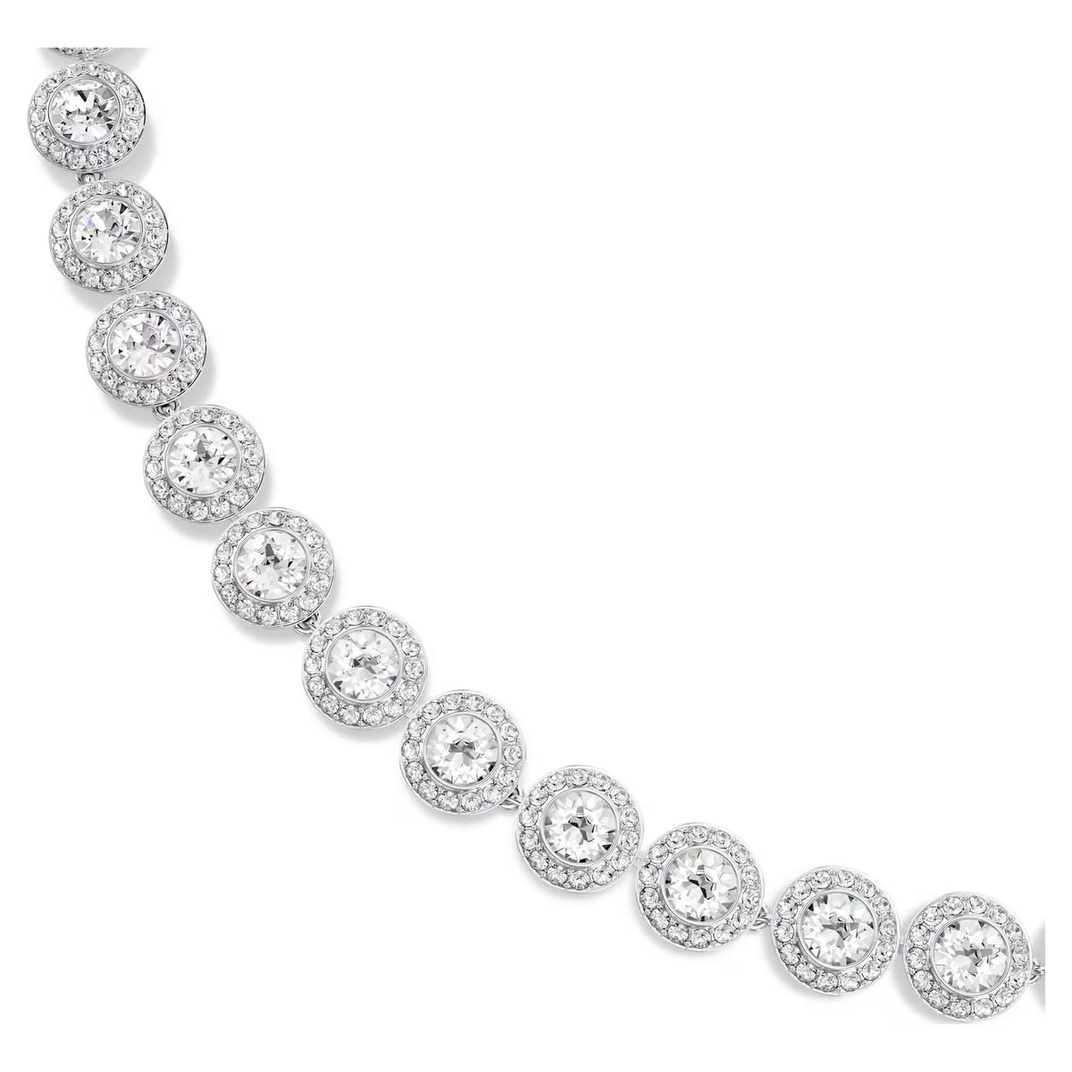 Angelic All-Around Necklace