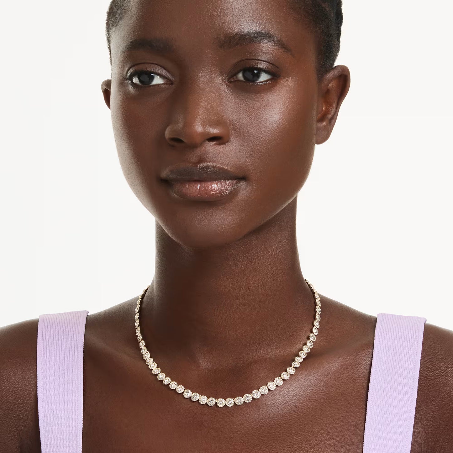 Una Angelic necklace
