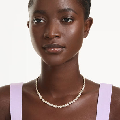 Una Angelic necklace