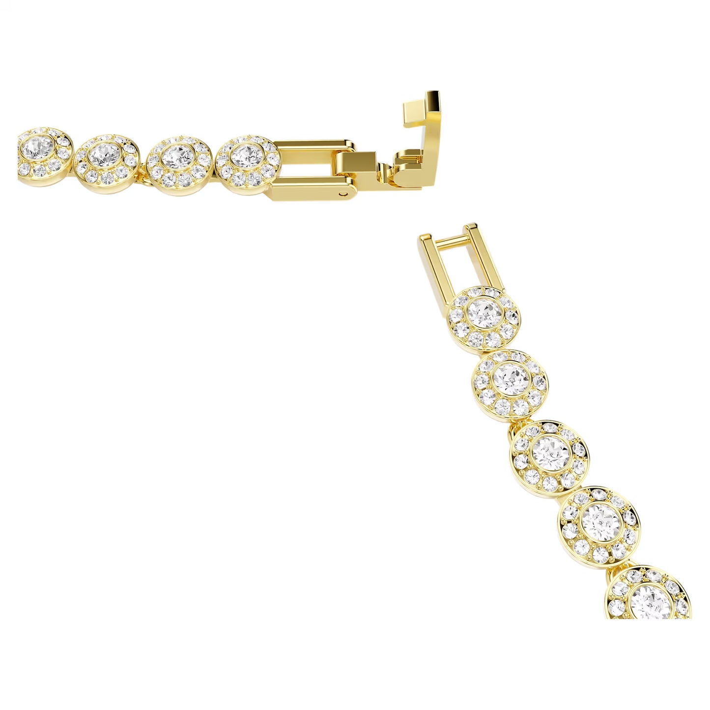 Una Angelic necklace