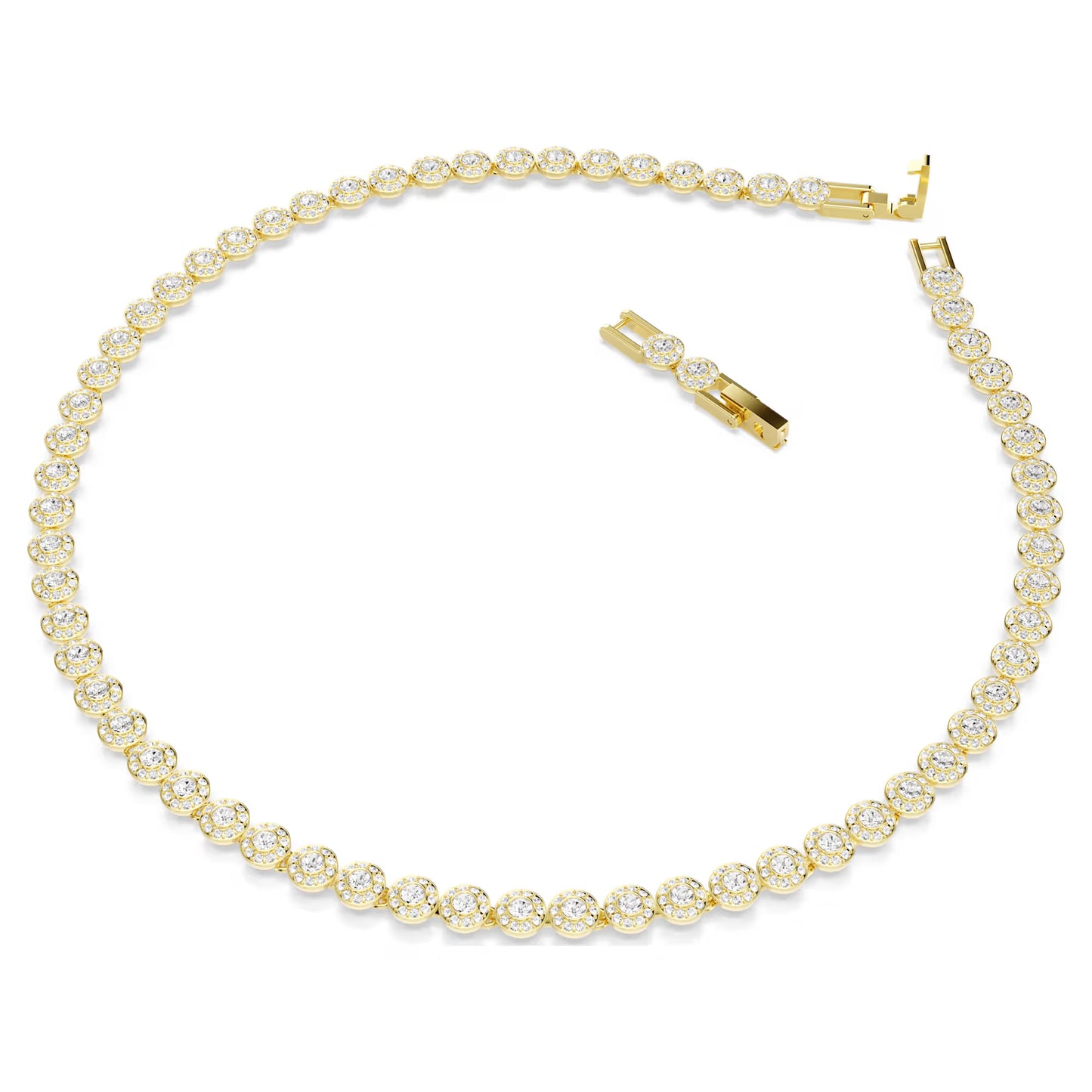Una Angelic necklace
