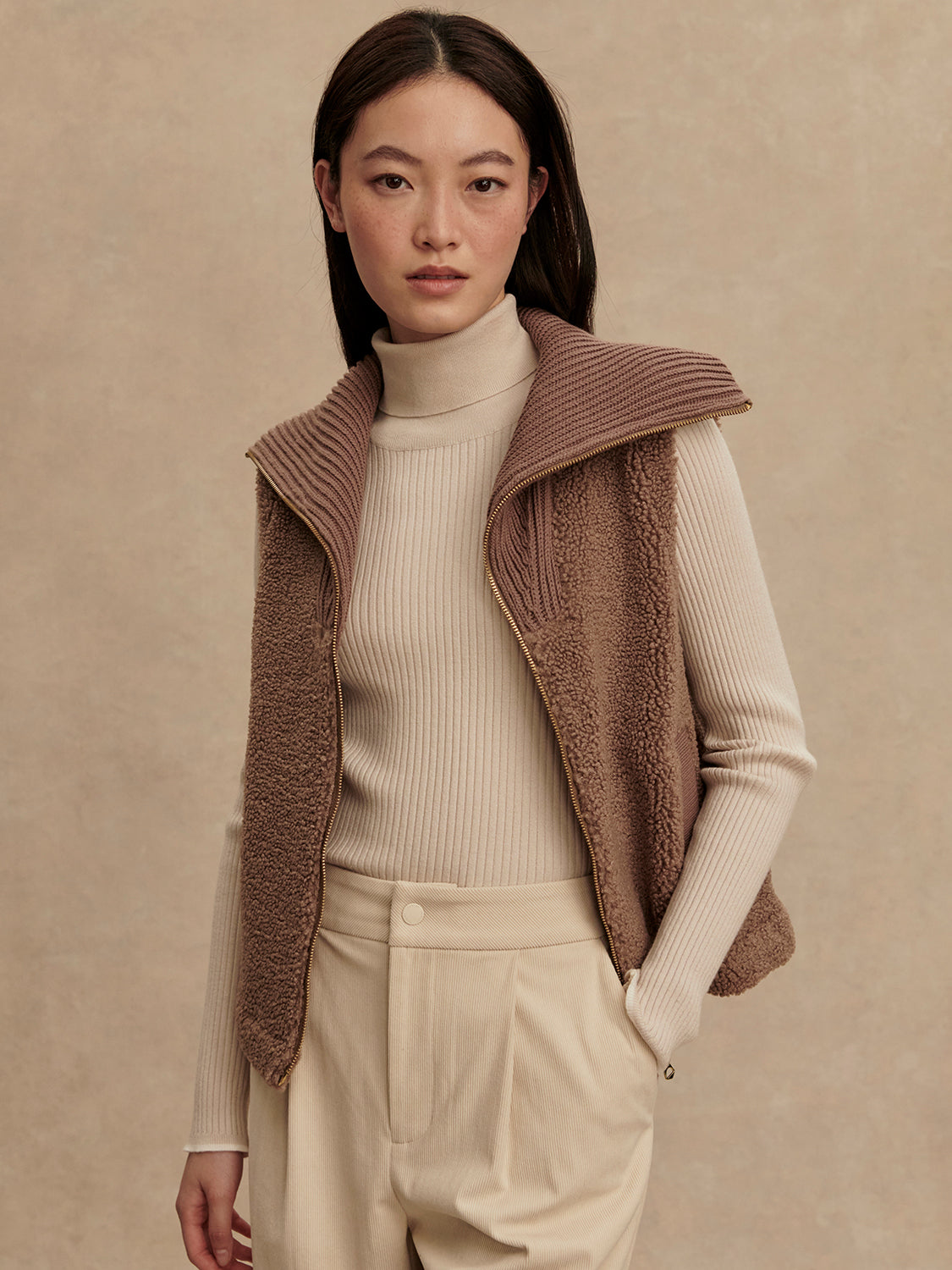 Aspen Gilet