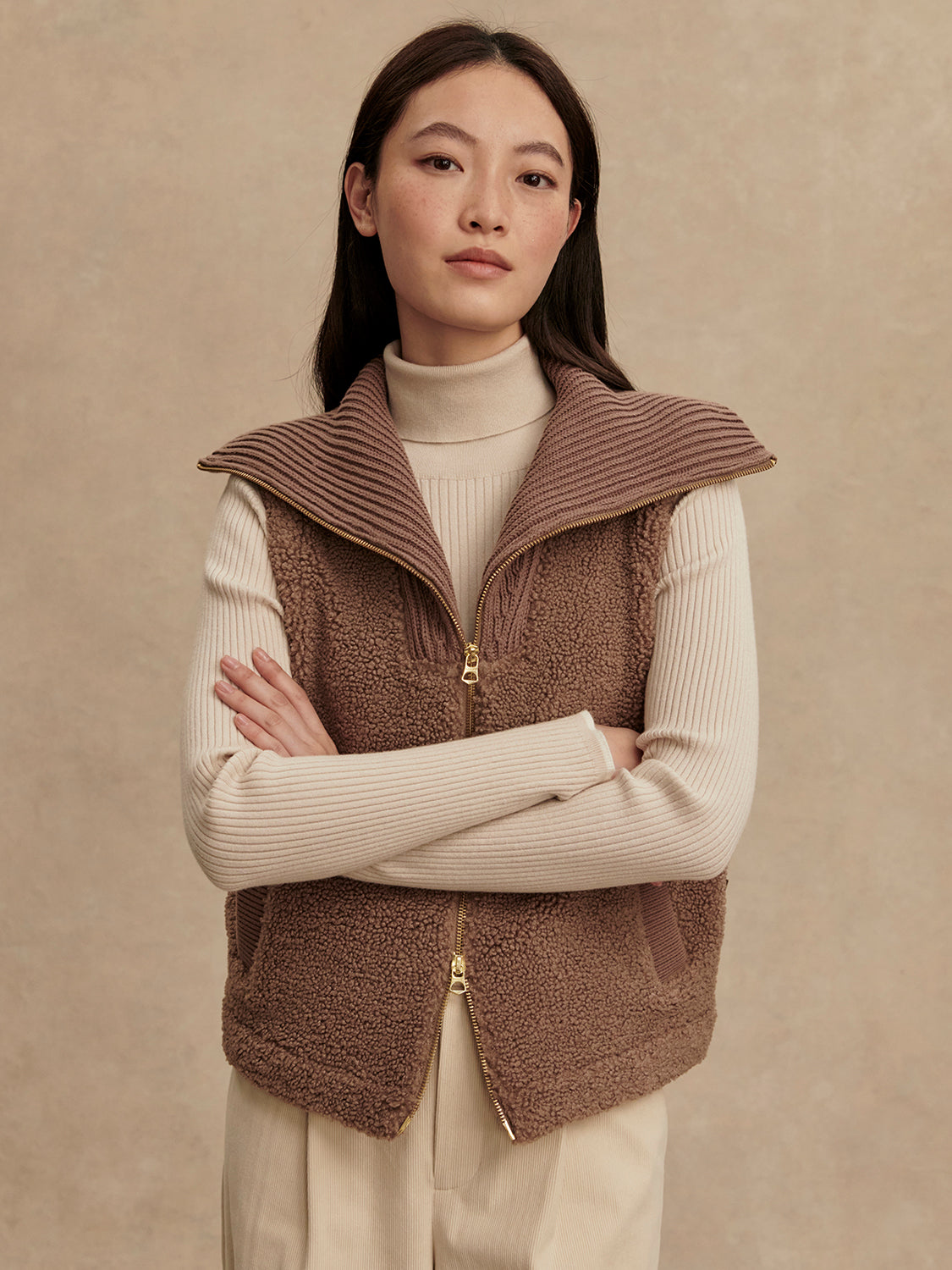 Aspen Gilet
