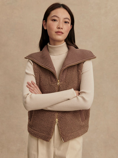 Aspen Gilet