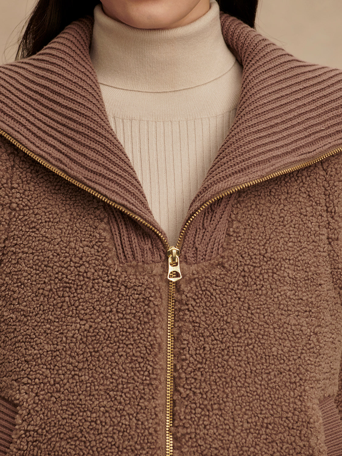 Aspen Gilet