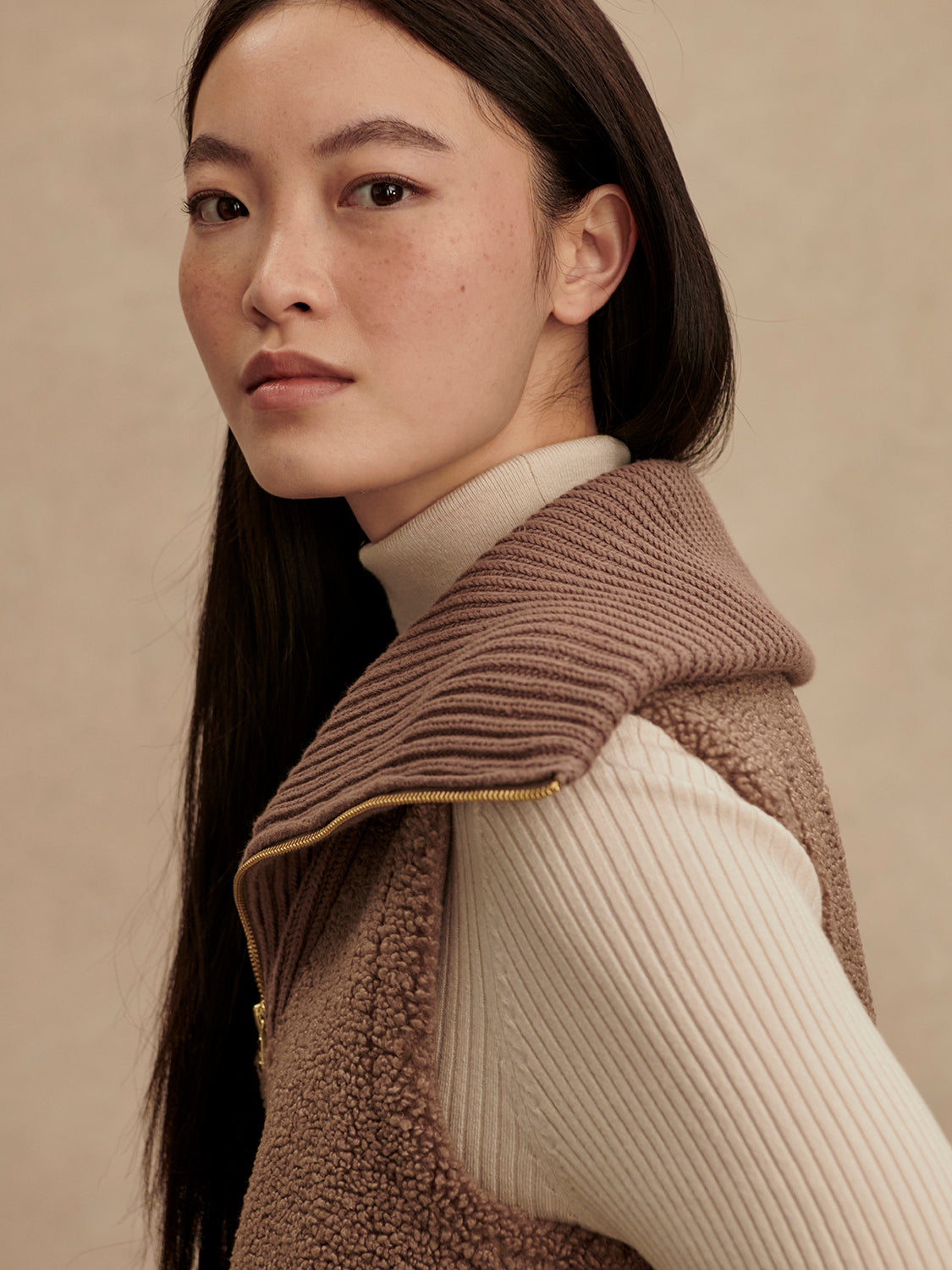 Aspen Gilet