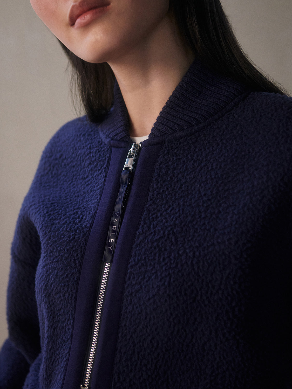 Willmont Patch Pocket Fleece