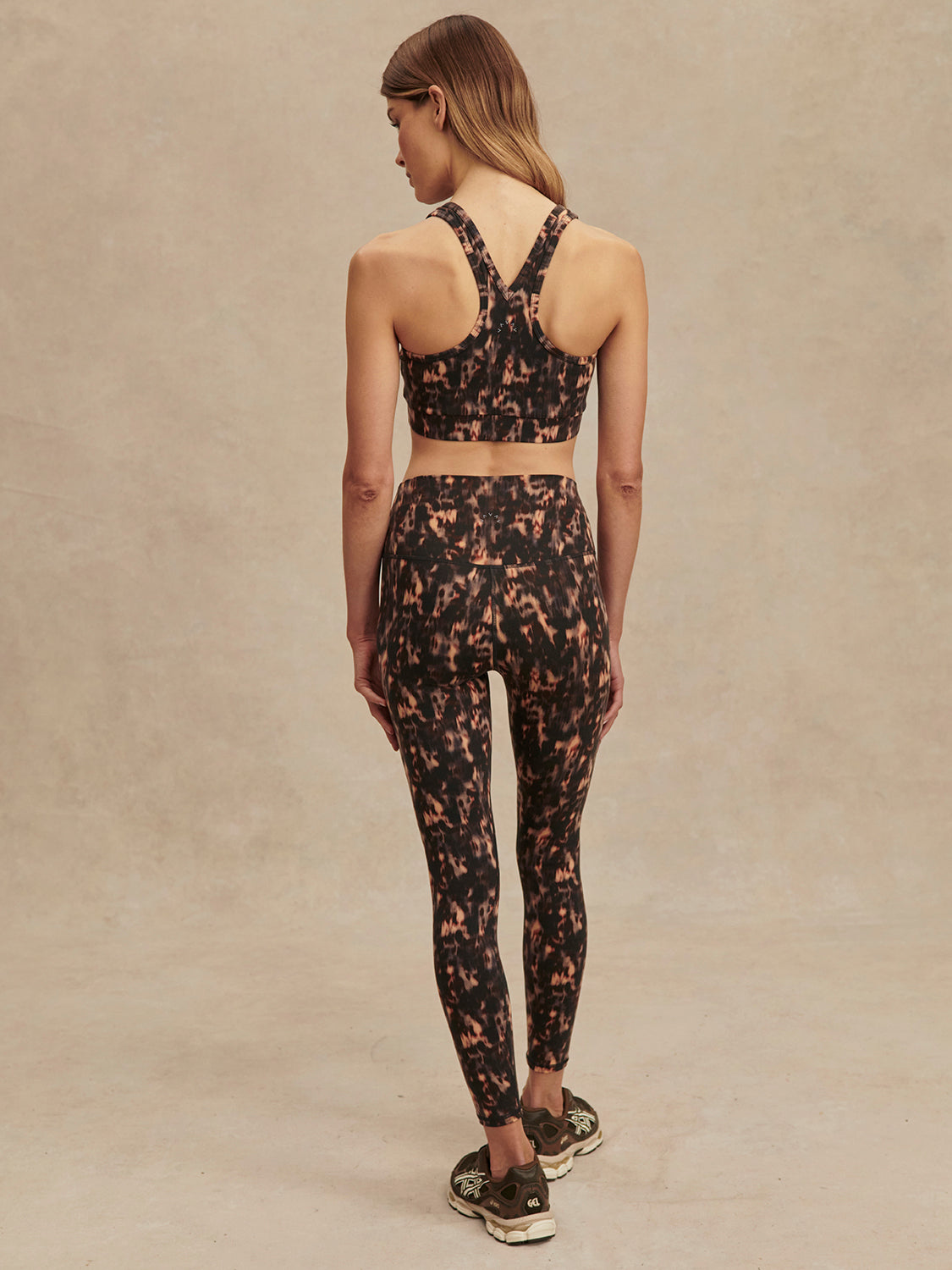 Always High Rise Legging 25