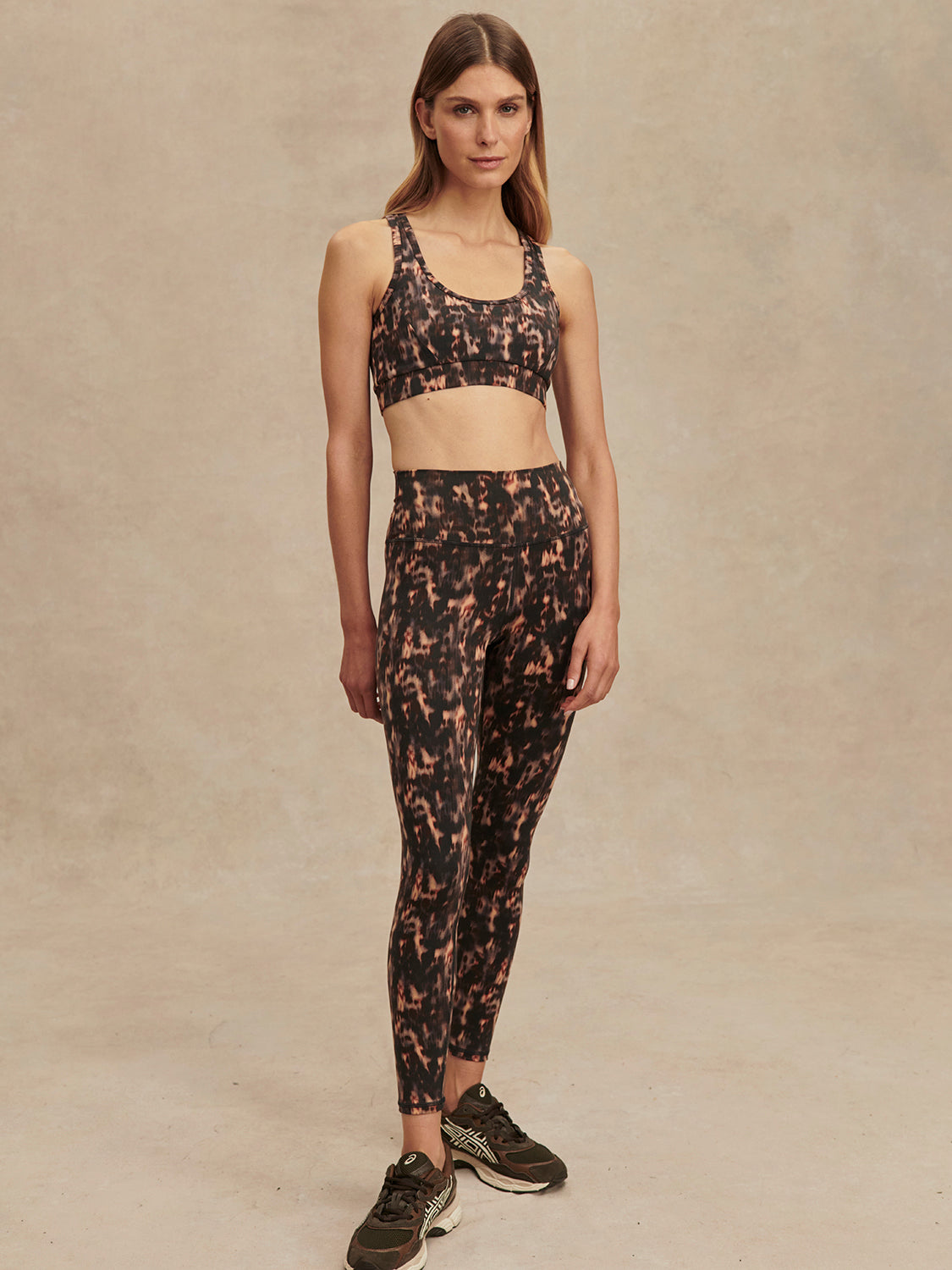Always High Rise Legging 25