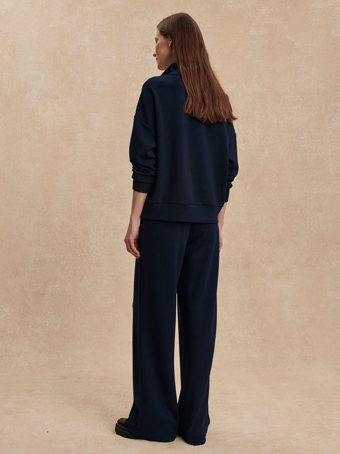 The Extra Wide Leg Pant 29.5