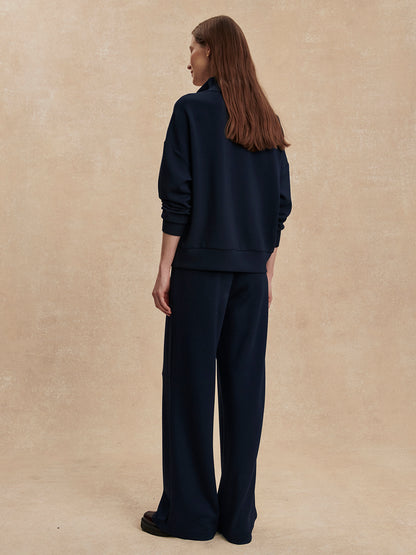 The Extra Wide Leg Pant 29.5