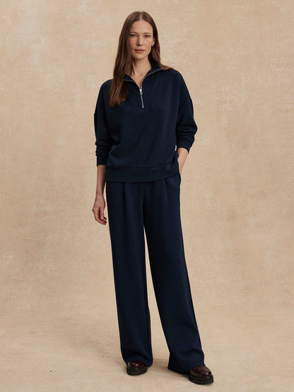 The Extra Wide Leg Pant 29.5