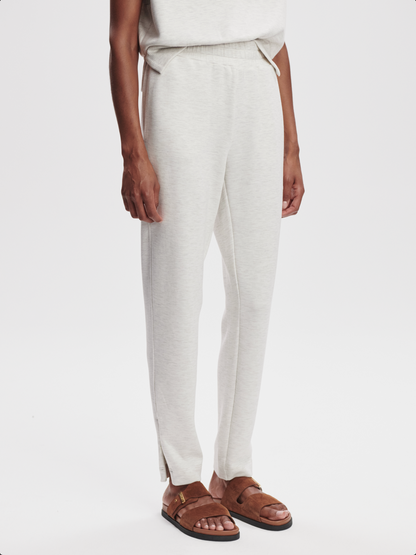 The Slim Zip Hem Pant 29.5