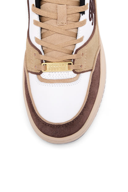 Retro Trainer