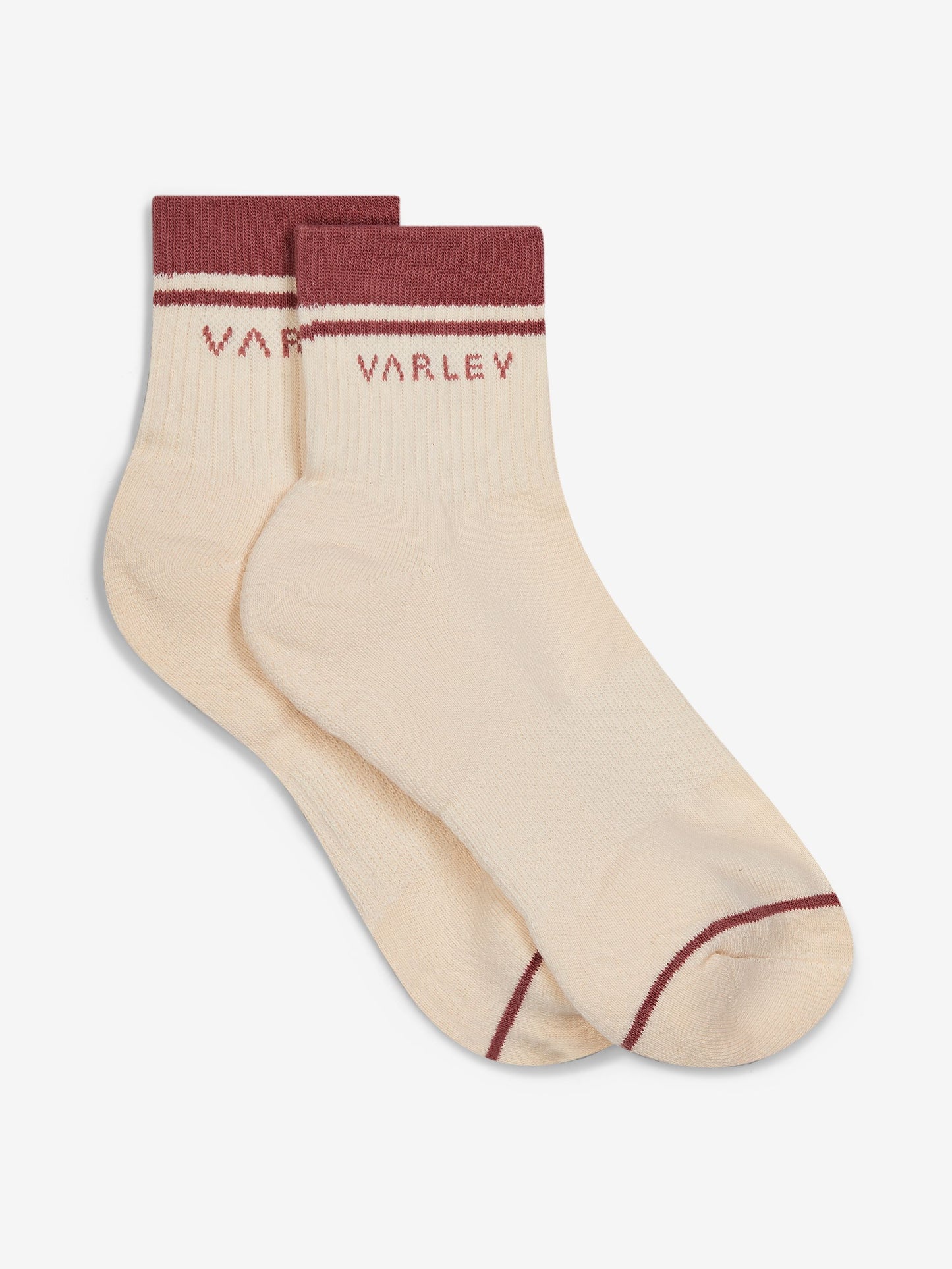 Lenni Half Crew Sock