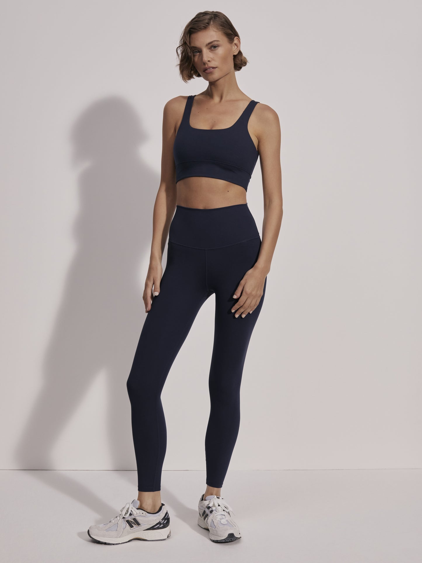 Freesoft High Rise Legging 28