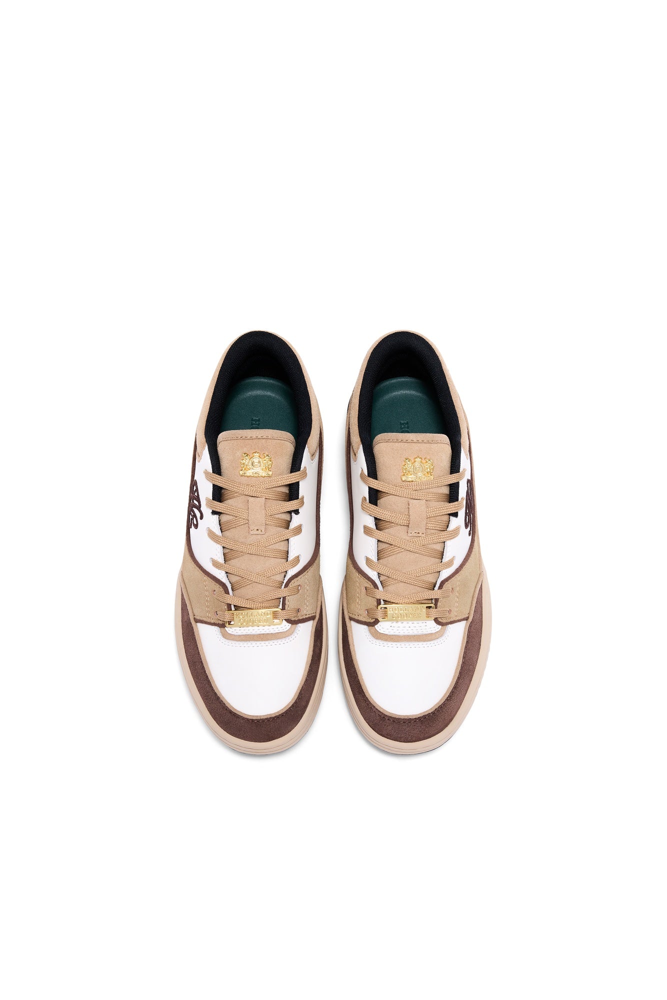 Retro Trainer