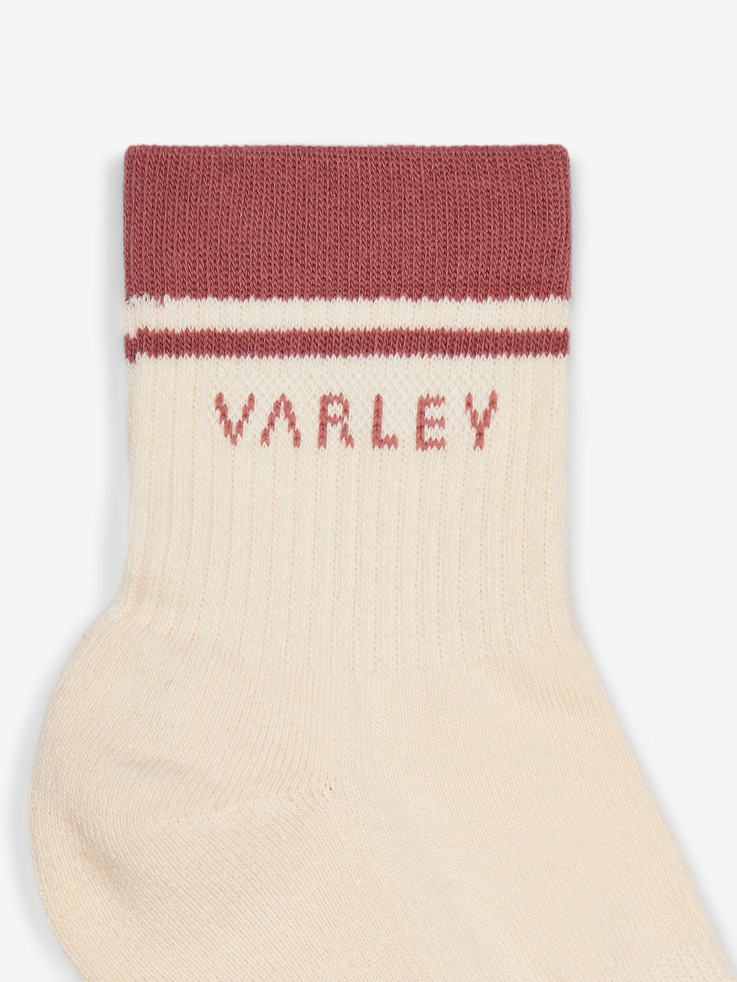 Lenni Half Crew Sock