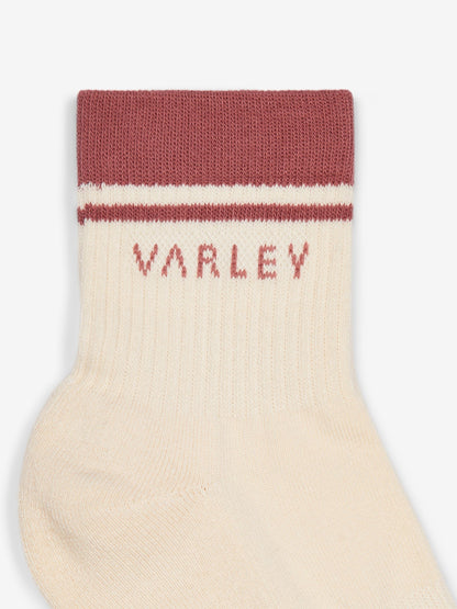 Lenni Half Crew Sock