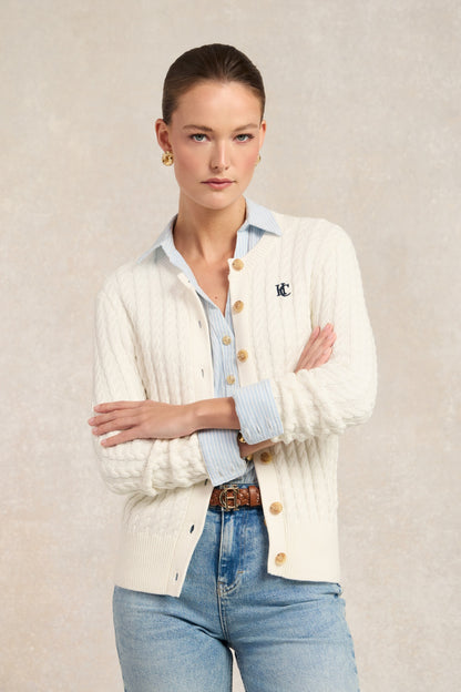 Cotswold Cardigan