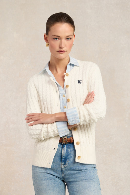 Cotswold Cardigan
