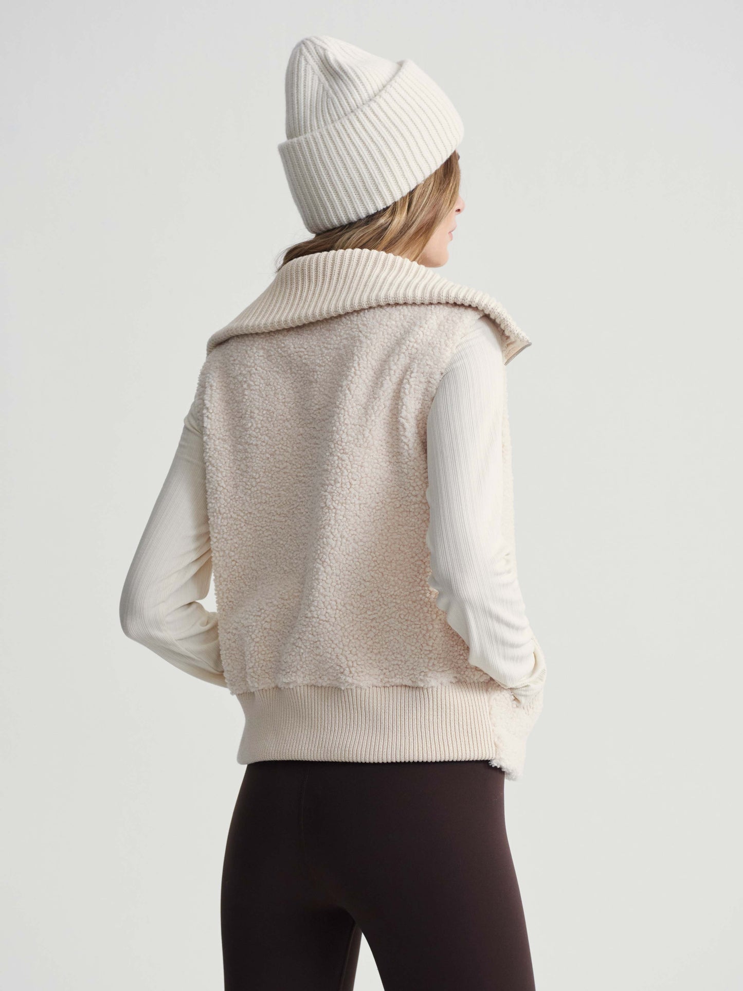 Aspen Gilet